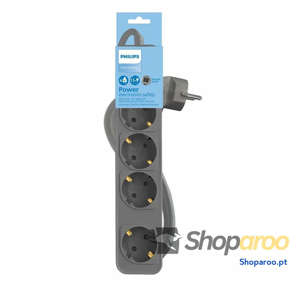 Entrelinha Philips CHP2144G/62 (1,5 m)