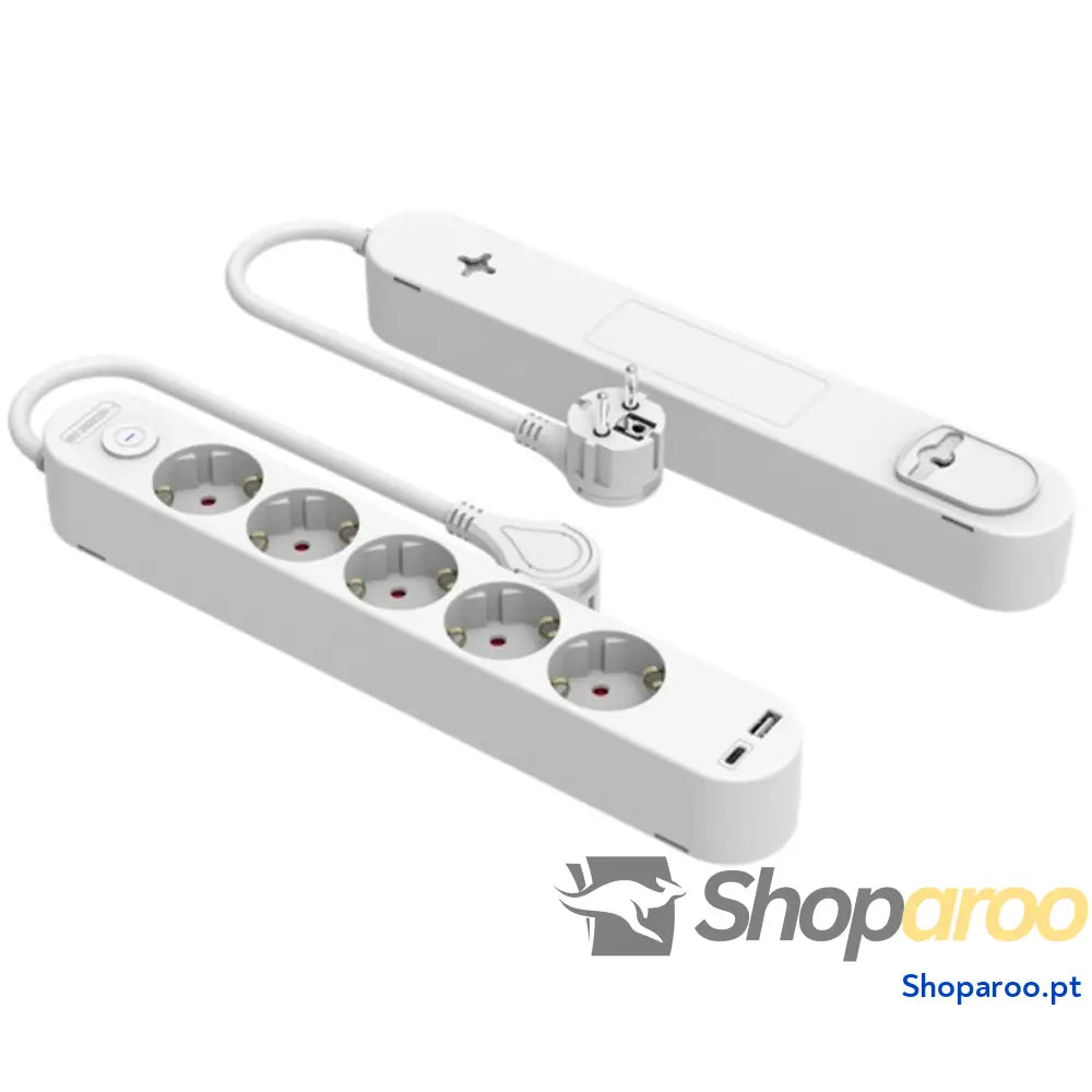 Entrelinha Silver Electronics 48645