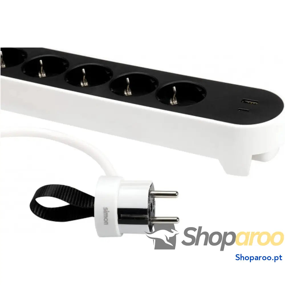 Entrelinha Simon BM716501
