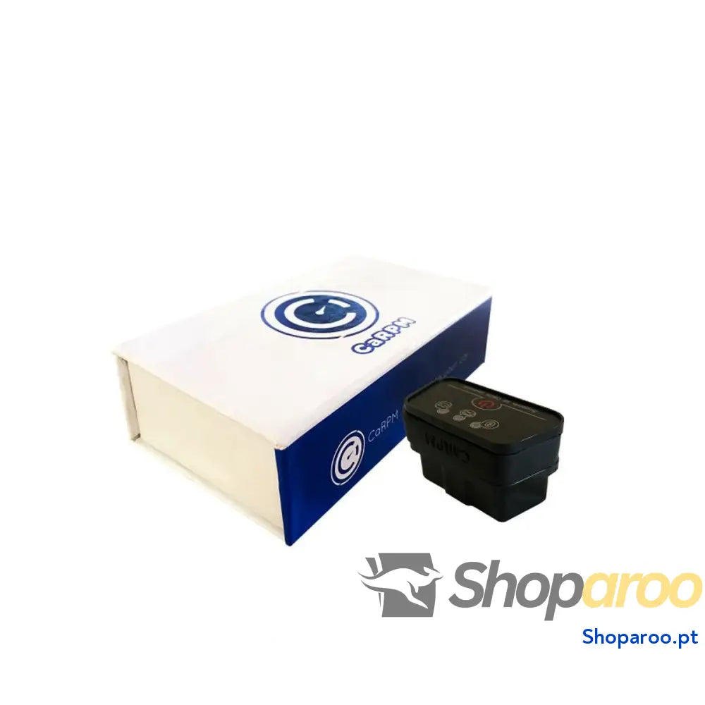 Equipamento de Diagnóstico Creader Garage Pro Standard