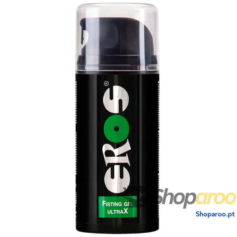 EROS ANAL FISTING GEL LUBRIFICANTE RELAXANTE 100 ML