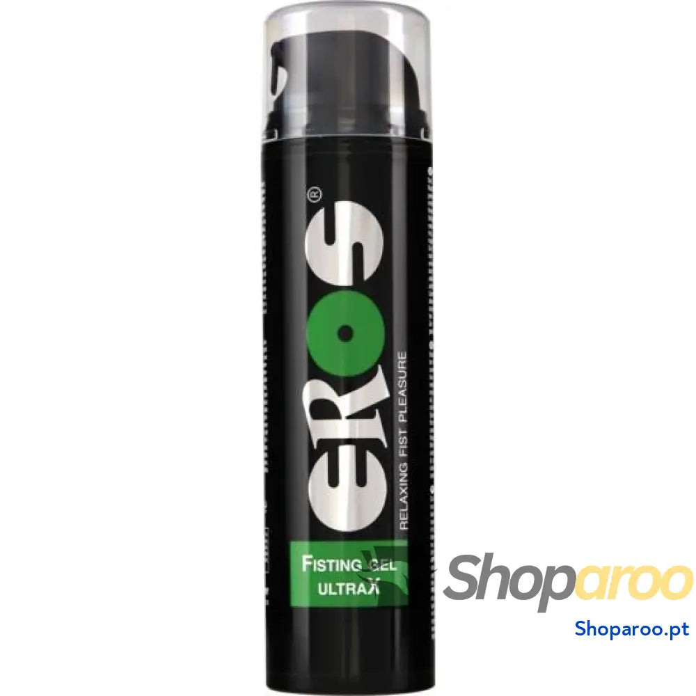 EROS ANAL FISTING GEL LUBRIFICANTE RELAXANTE 200 ML