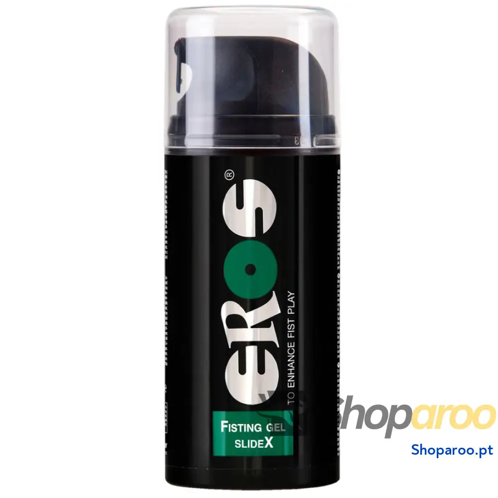 EROS ANAL FISTING GEL LUBRIFICANTE SUPERSLIP 100 ML