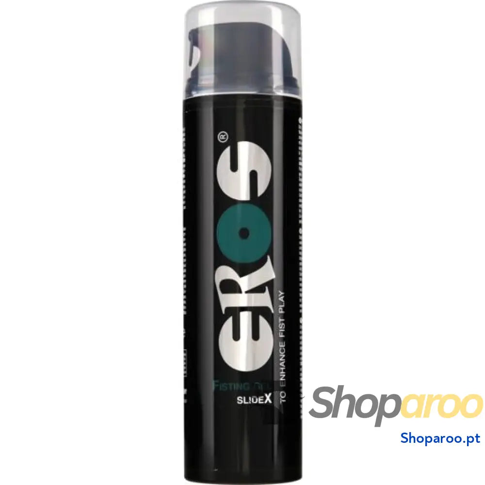 EROS ANAL FISTING GEL LUBRIFICANTE SUPERSLIP 200 ML