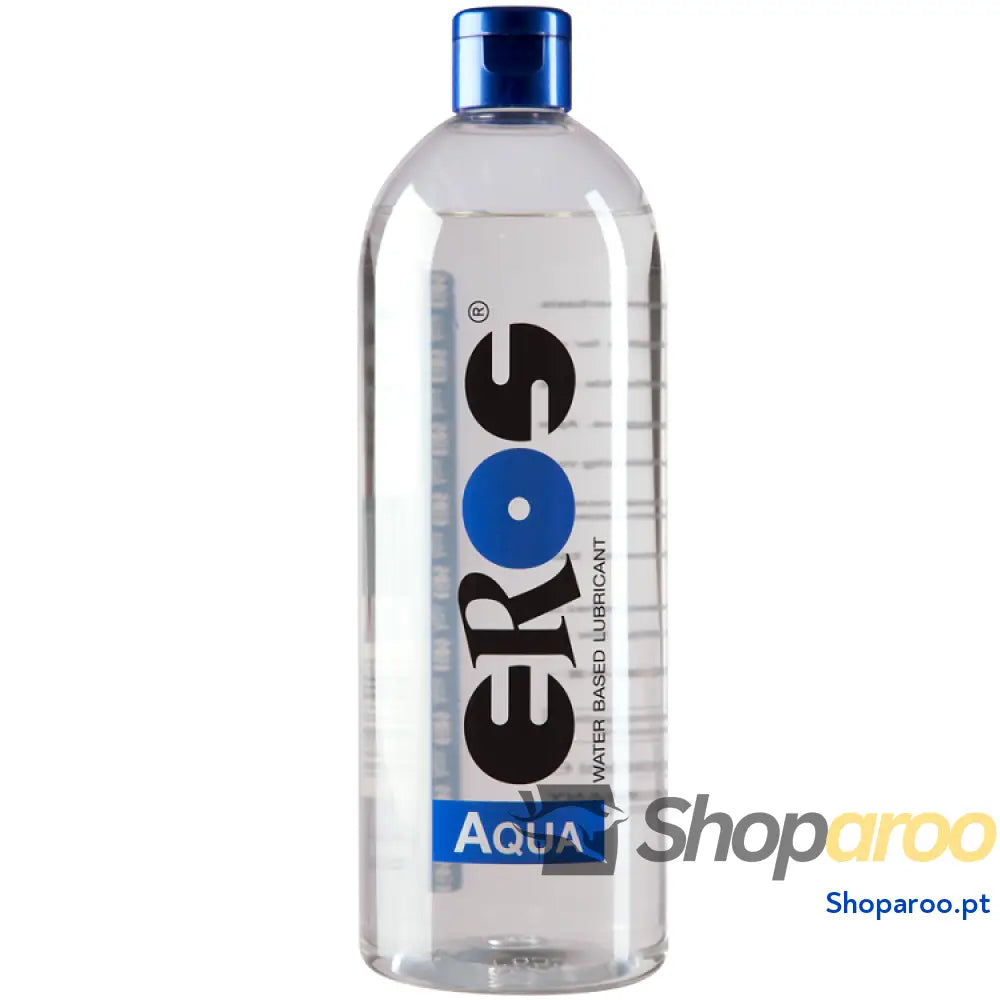 EROS AQUA LUBRIFICANTE MÉDICO DENSO 500 ML