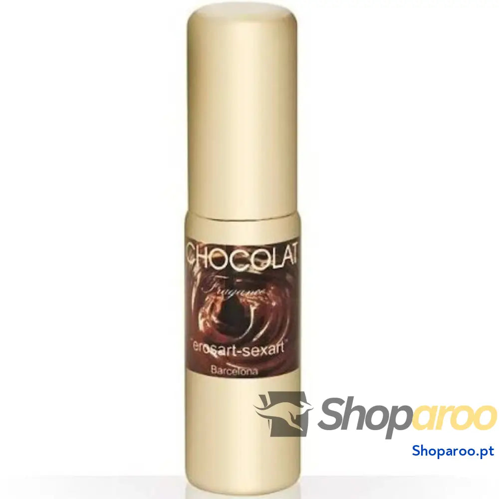 EROS-ART - PERFUME AFRODISÍACO CHOCOLATE 20 CC