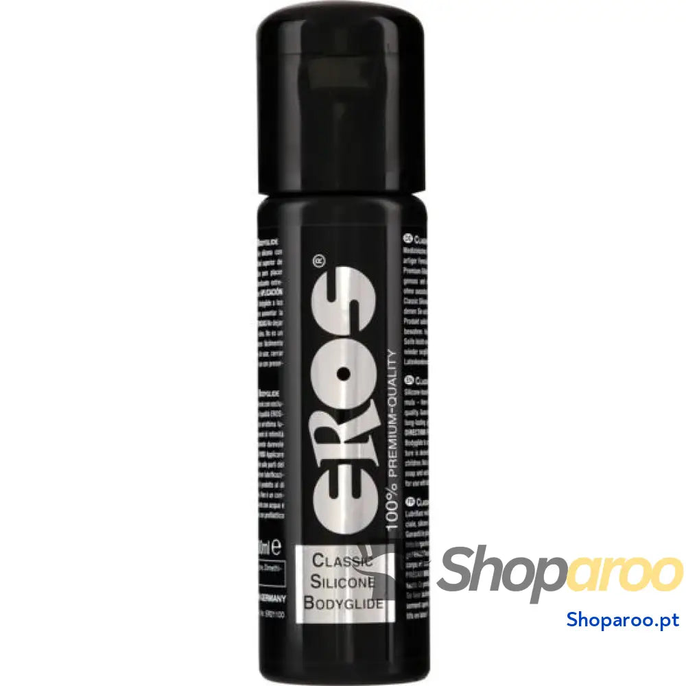 EROS - CLASSIC SILICONE BODYGLIDE 100 ML