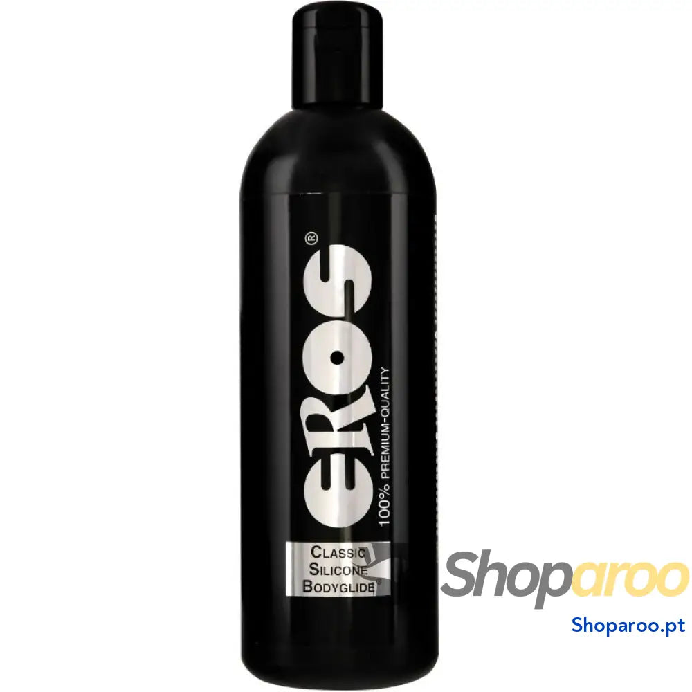 EROS - CLASSIC SILICONE BODYGLIDE 1000 ML