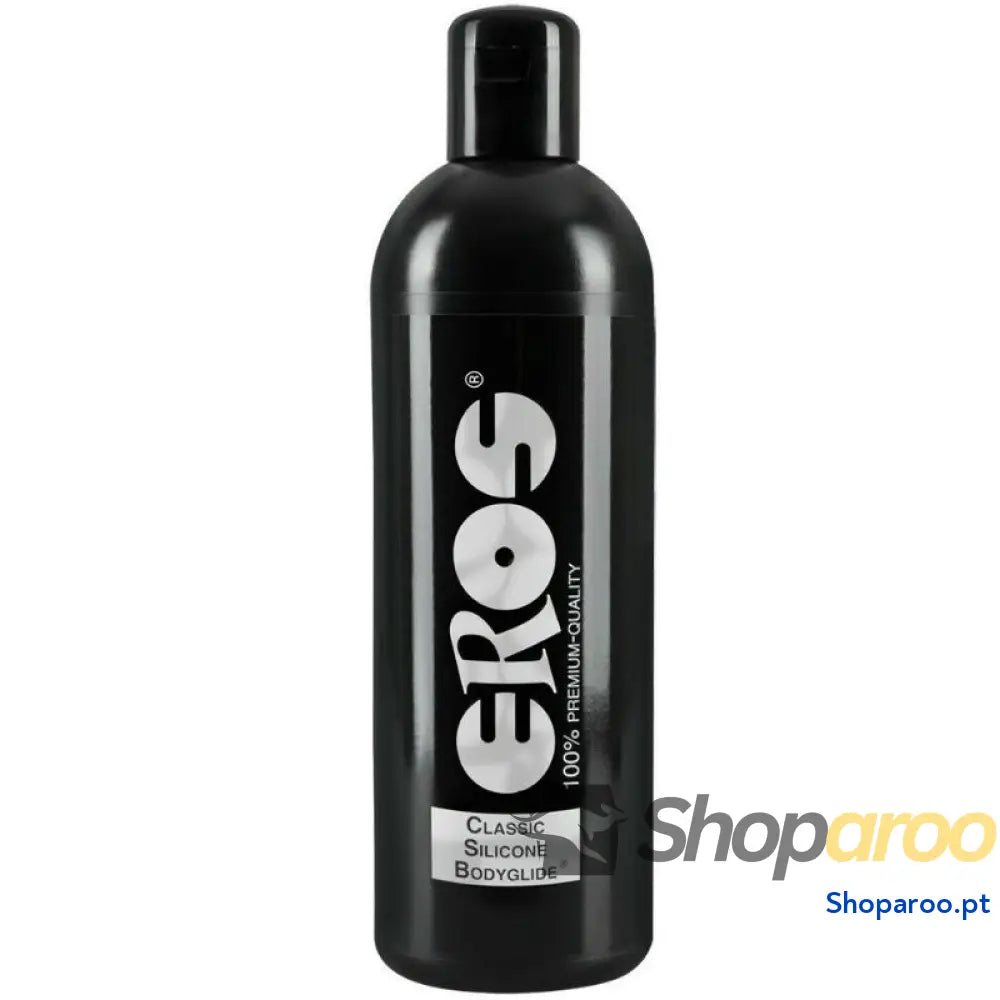 EROS CLASSIC SILICONE BODYGLIDE 500 ML