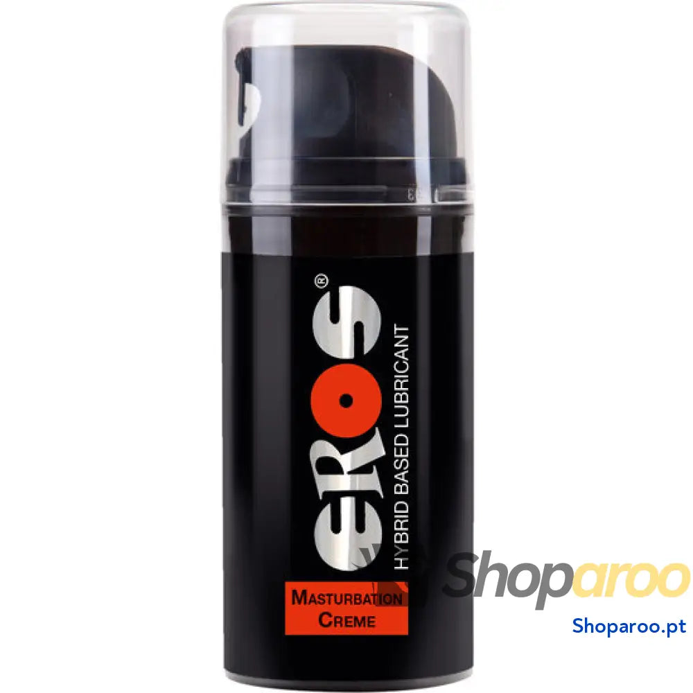 EROS CREME DE MASTURBAO 100 ML
