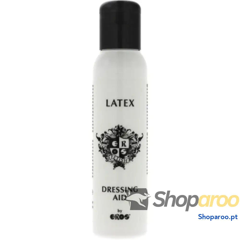 EROS FETISH LINE LATEX DRESSING AID 100 ML