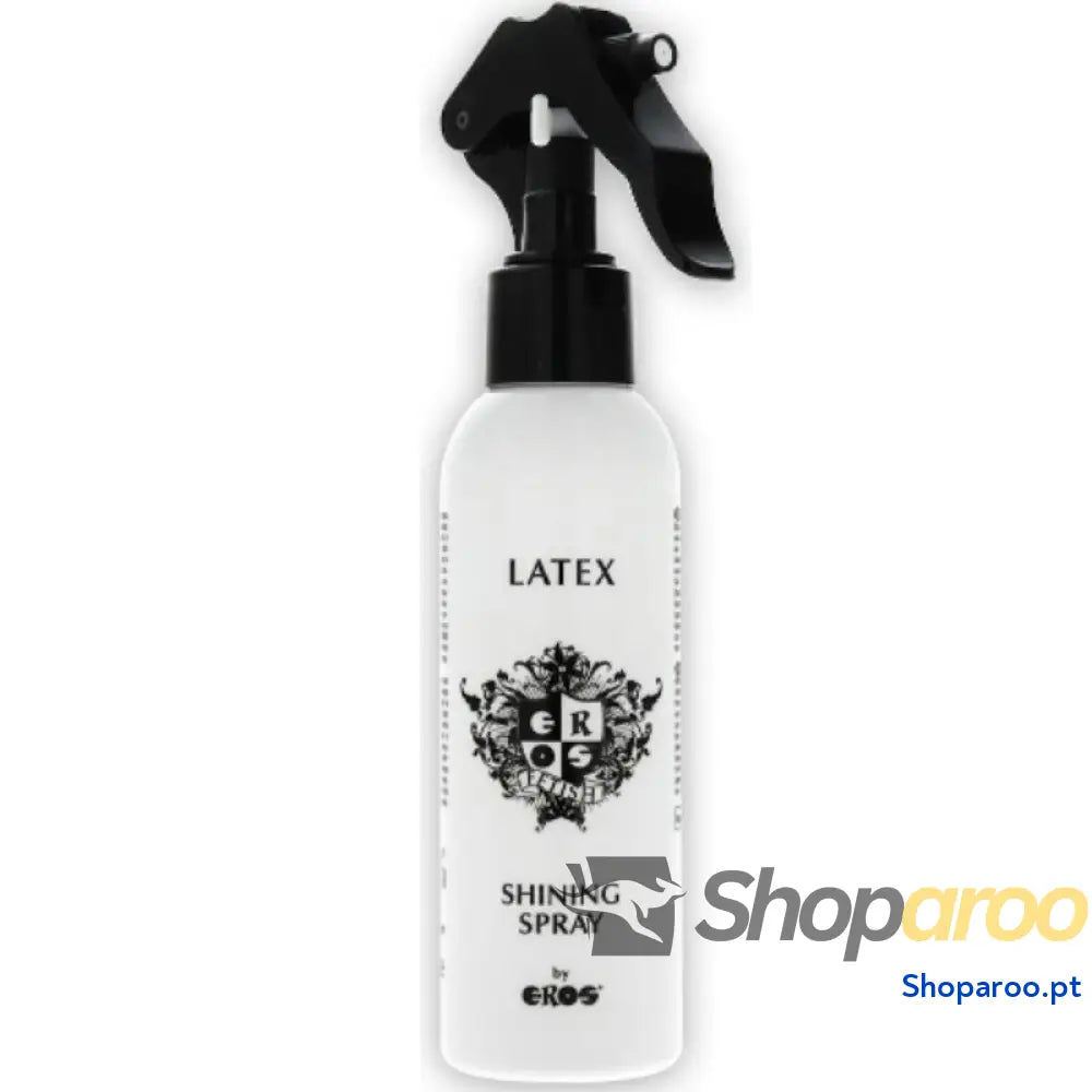 EROS FETISH LINE - LATEX SHINING SPRAY 150 ML