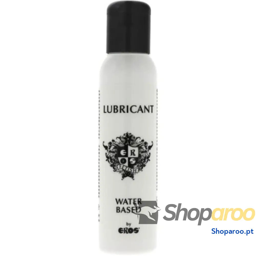 EROS FETISH LINE LUBRIFICANTE À BASE DE ÁGUA DA LINHA 100 ML
