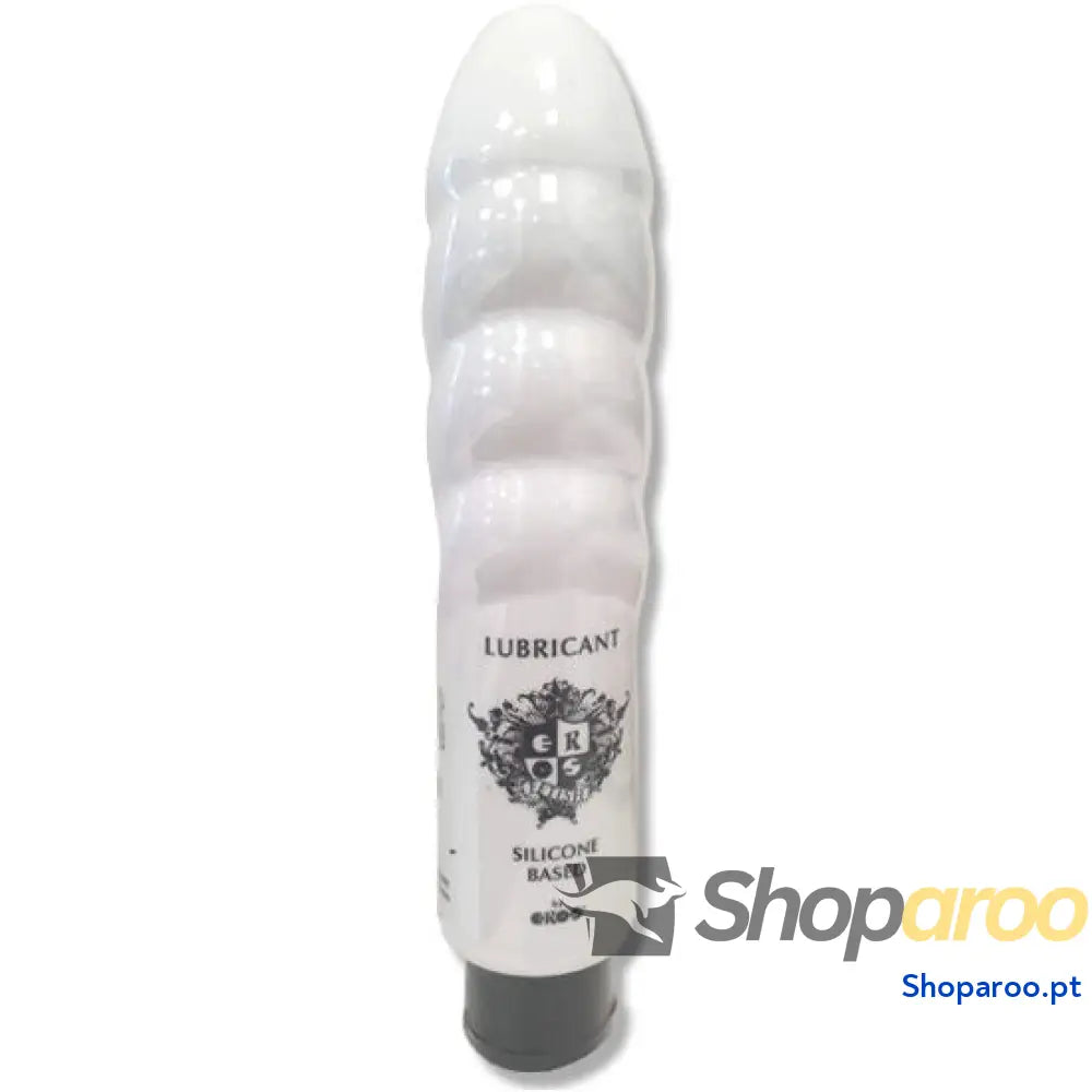 EROS FETISH LINE SILICONE DA LINHA FRASCO DILDO 175 ML