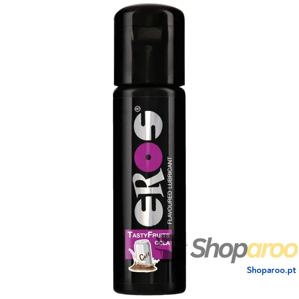 EROS FLAVORED TASTYFRUITS LUBRICANT COLA 100 ML