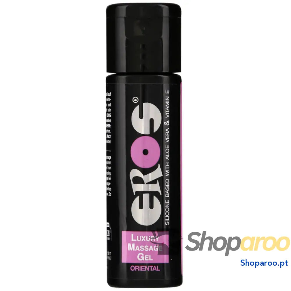 EROS - GEL ORIENTAL DE MASSAGEM DE LUXO 30 ML