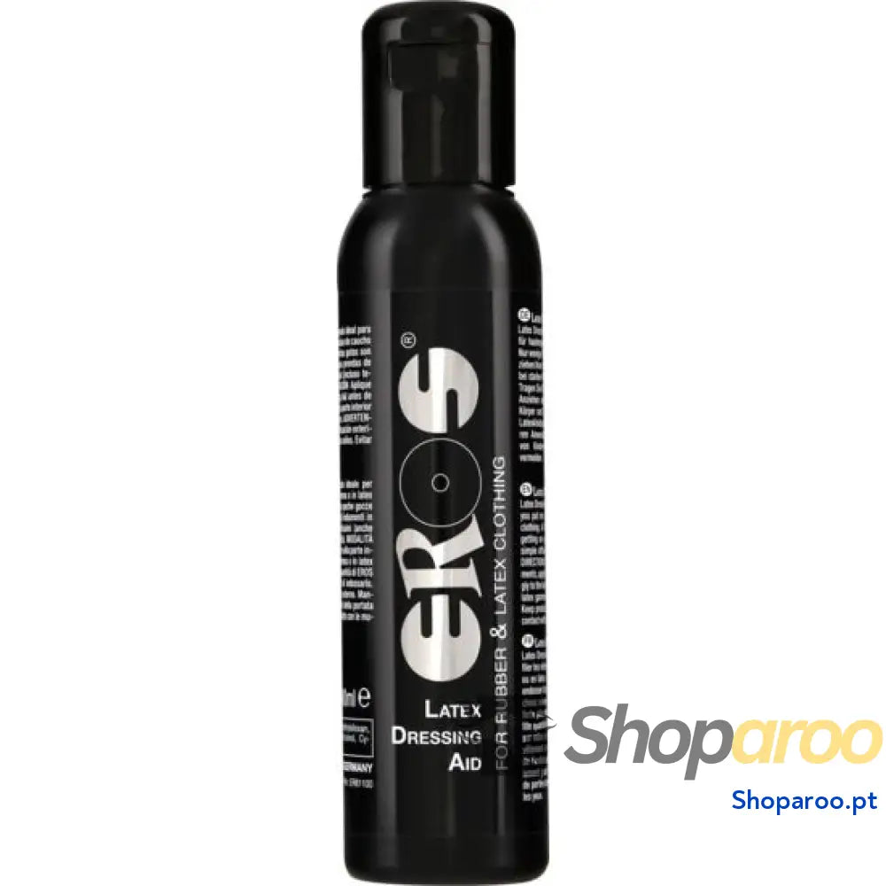 EROS - LATEX AJUDA A USAR VESTURIO 100 ML