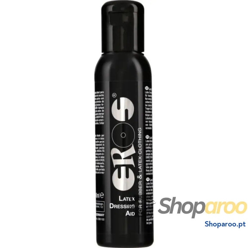 EROS - LATEX AJUDA A USAR VESTURIO 100 ML