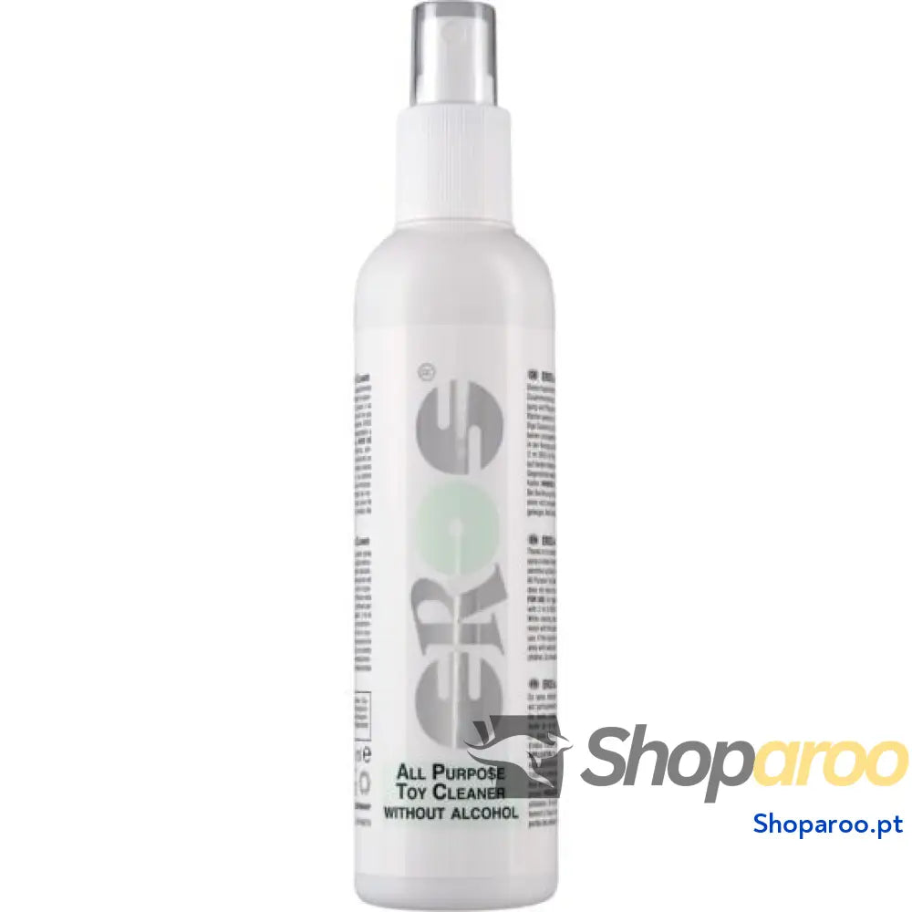 EROS - LIMPADOR DE BRINQUEDOS PARA TODOS OS FINS 200 ML
