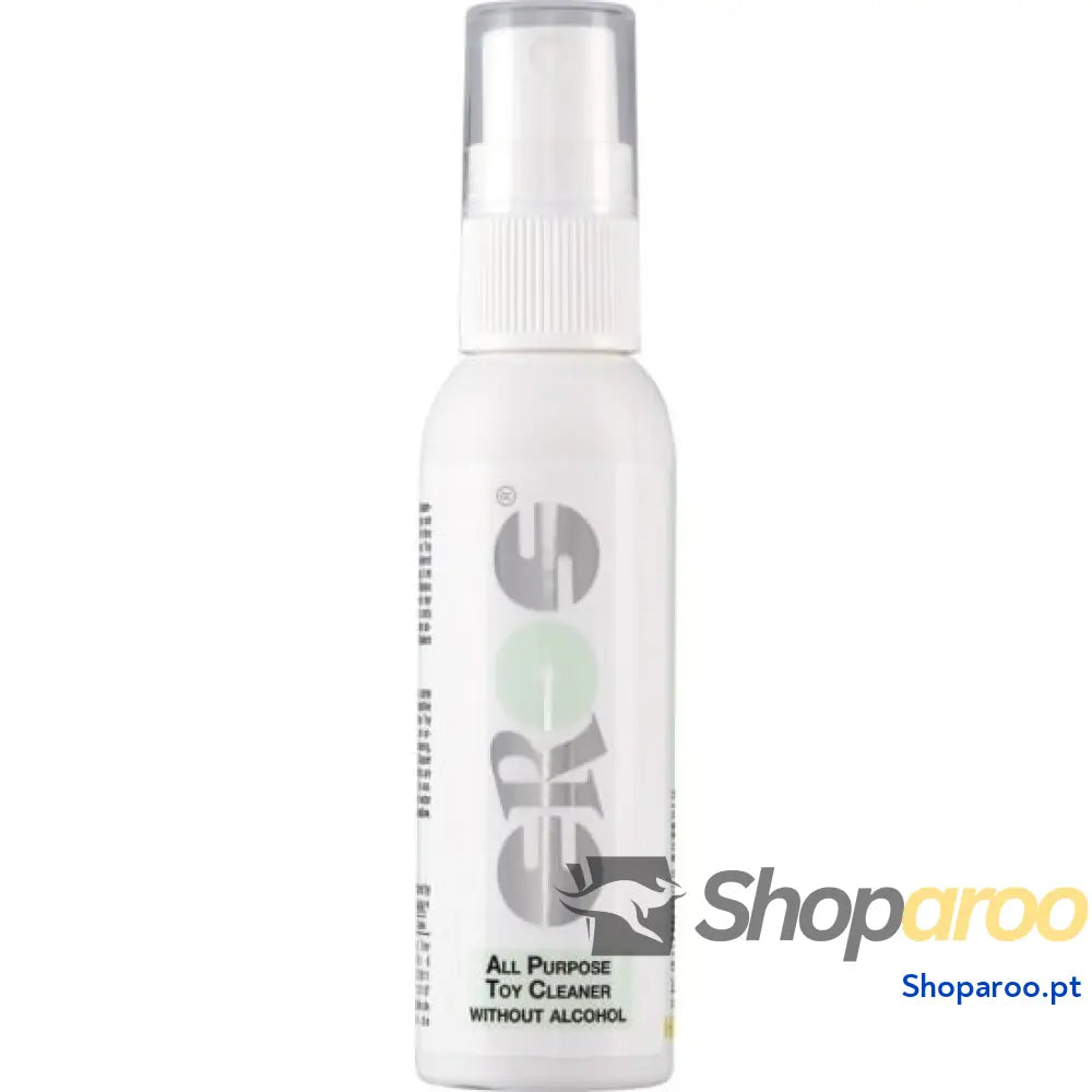 EROS - LIMPADOR DE BRINQUEDOS PARA TODOS OS FINS 50 ML