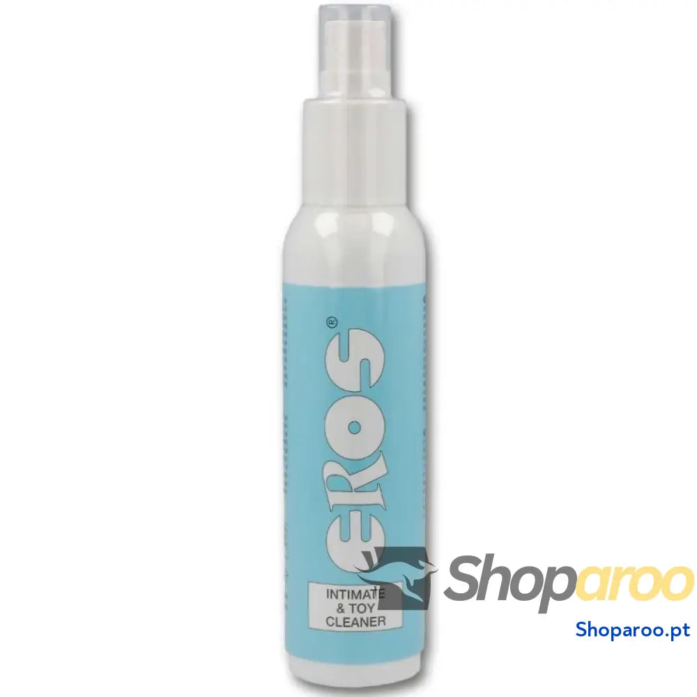 EROS - LIMPEZA EXTERNA E BRINQUEDOS ÍNTIMO 100 ML