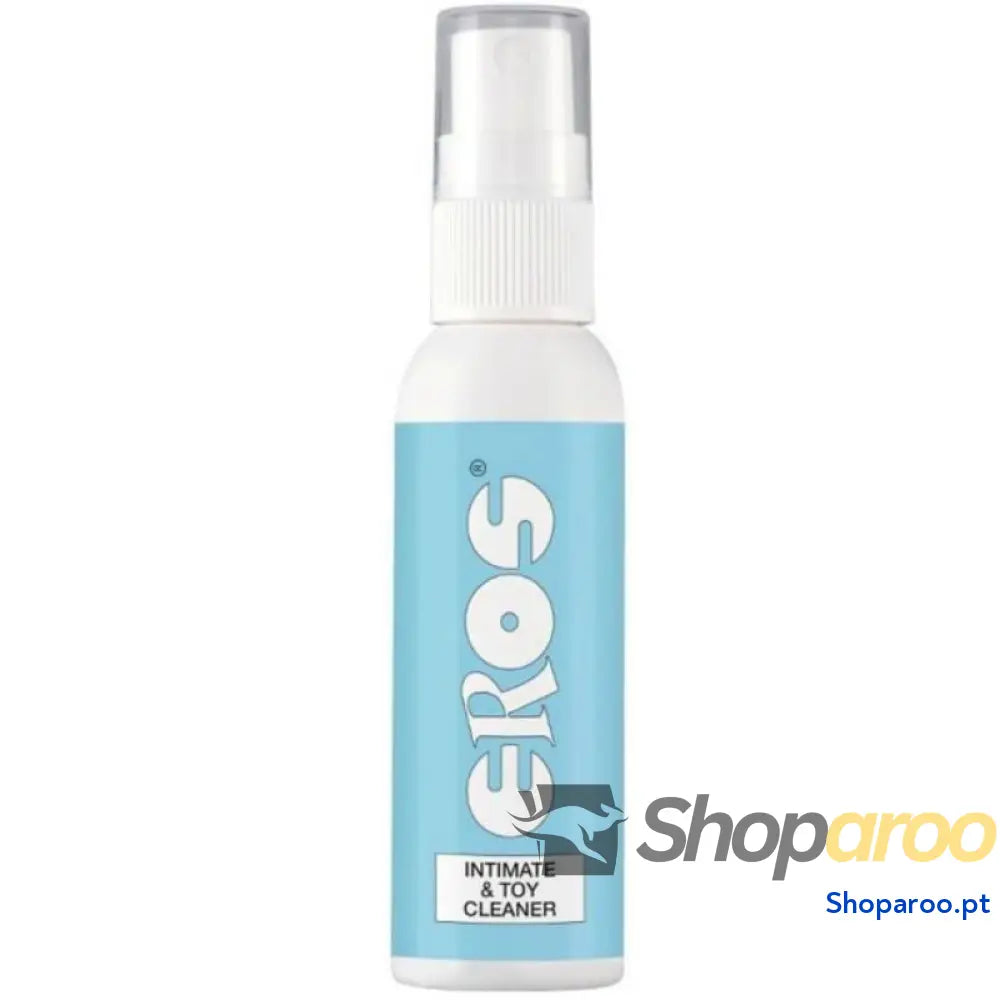 EROS - LIMPEZA EXTERNA E BRINQUEDOS ÍNTIMO 200 ML