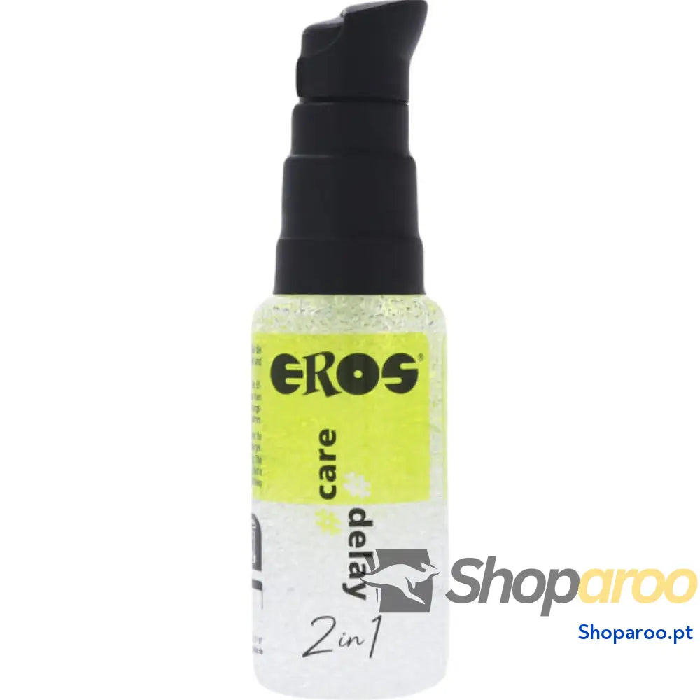 EROS LUBE CARE DELAY 30 ML