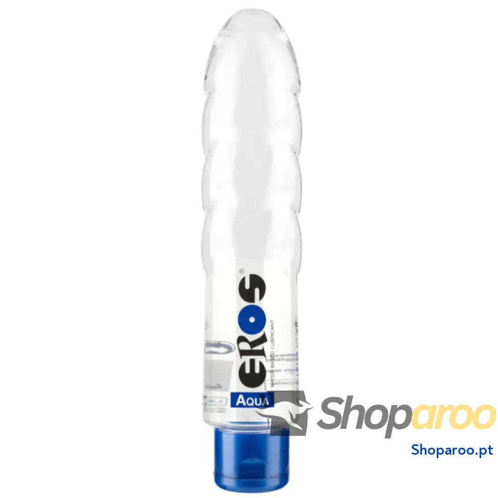 EROS LUBRIFICANTE BASE DE GUA AQUA 175 ML