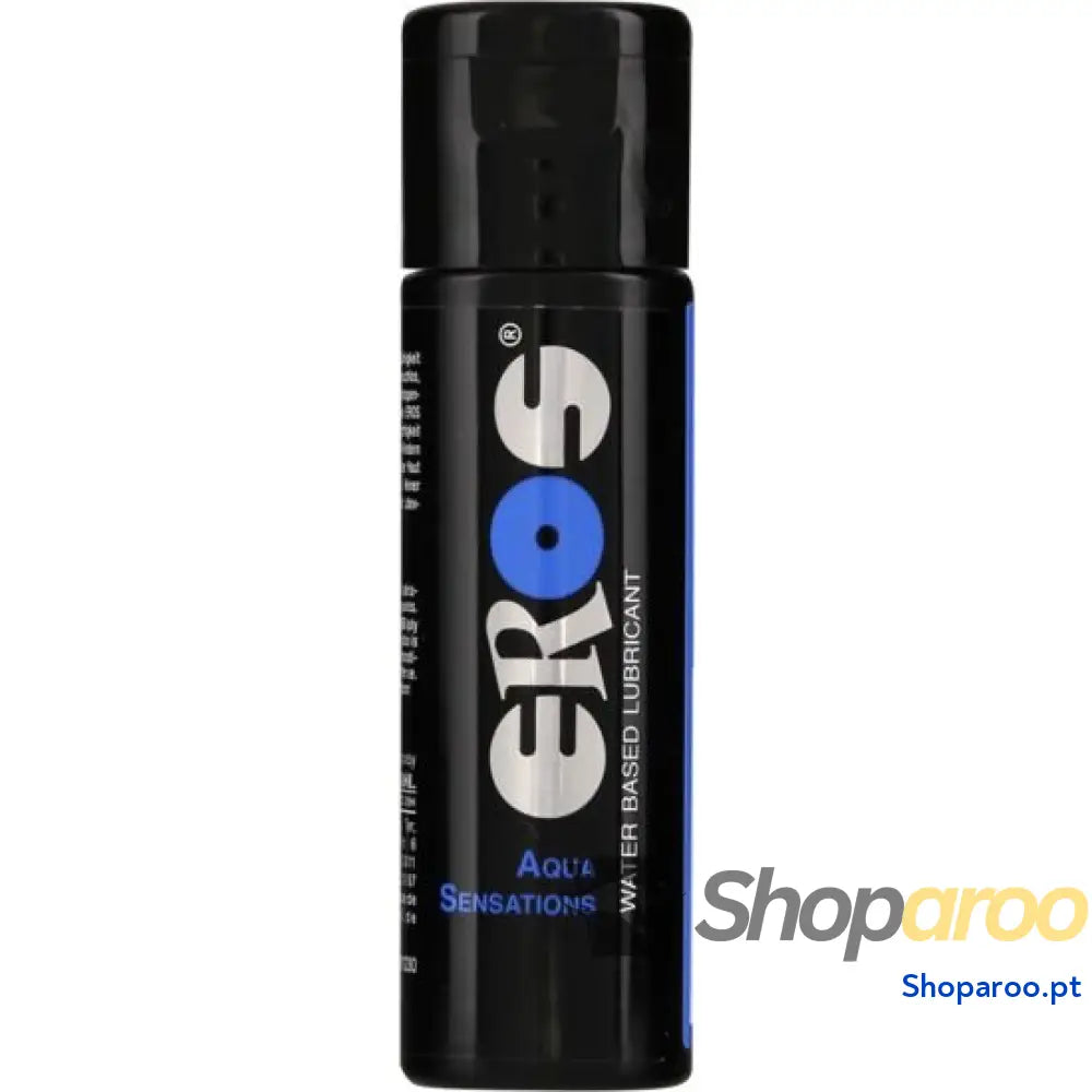 EROS - LUBRIFICANTE BASE DE GUA AQUA SENSATIONS 30 ML