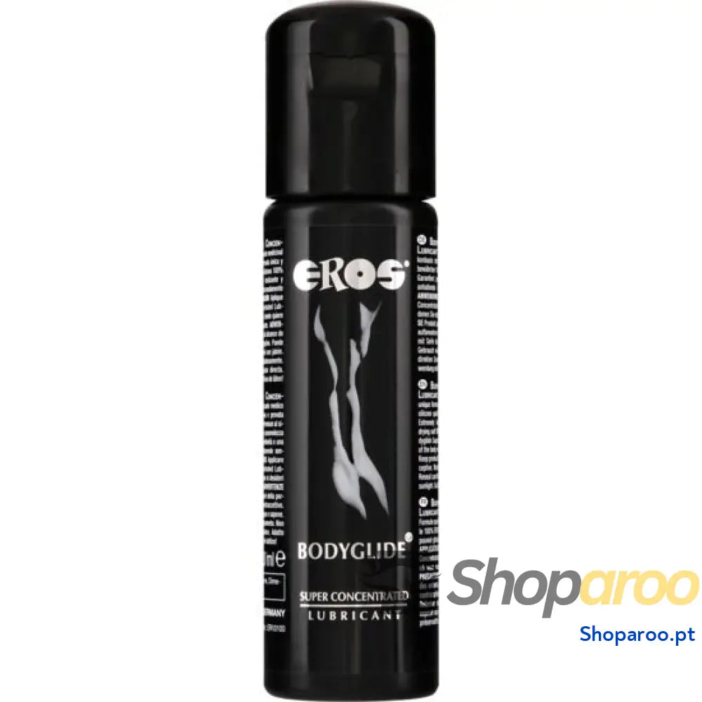 EROS - LUBRIFICANTE DE SILICONE SUPERCOCENTRADO BODYGLIDE 100 ML