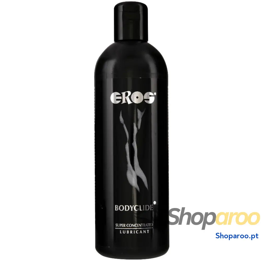 EROS - LUBRIFICANTE DE SILICONE SUPERCOCENTRADO BODYGLIDE 1000 ML