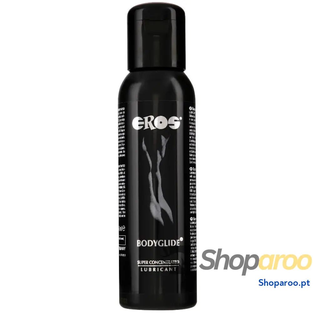 EROS LUBRIFICANTE DE SILICONE SUPERCOCENTRADO BODYGLIDE 250 ML