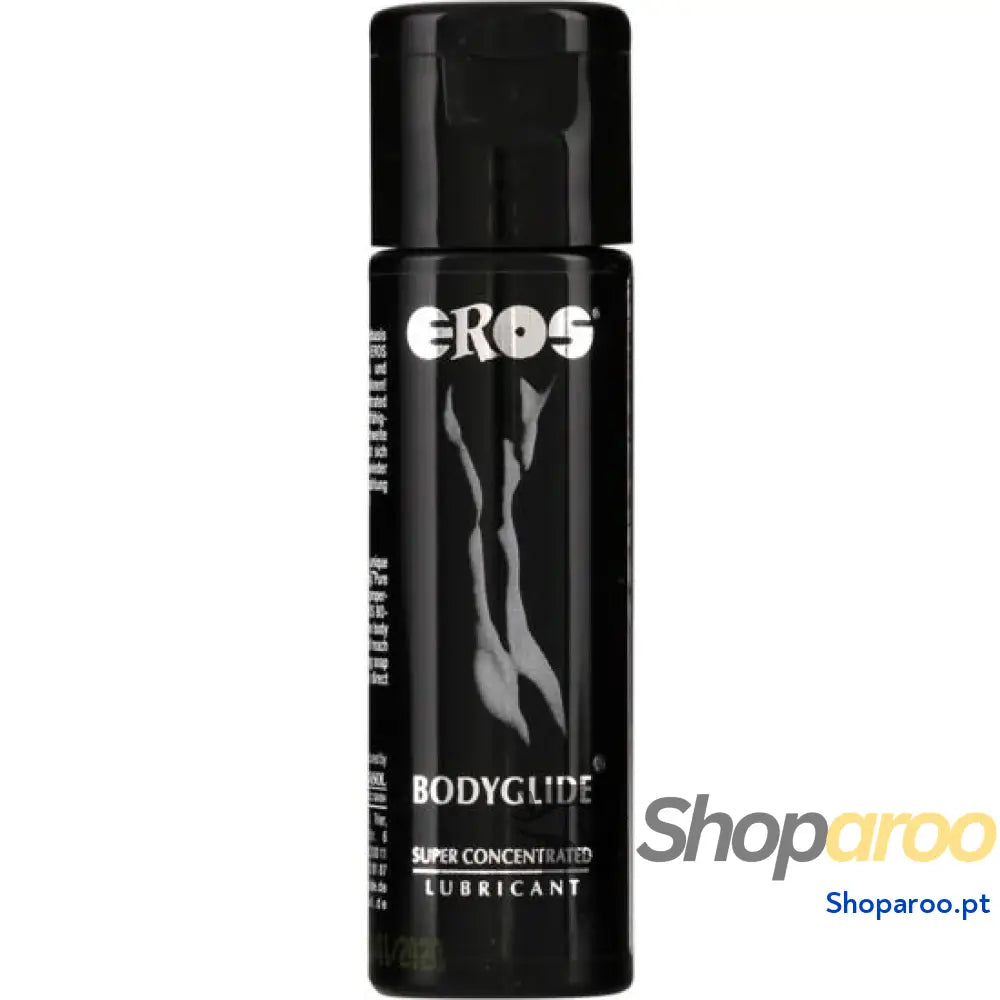 EROS - LUBRIFICANTE DE SILICONE SUPERCOCENTRADO BODYGLIDE 30 ML