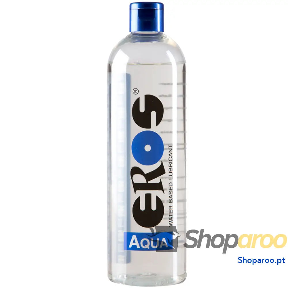 EROS LUBRIFICANTE MÉDICO AQUA DENSO 250 ML