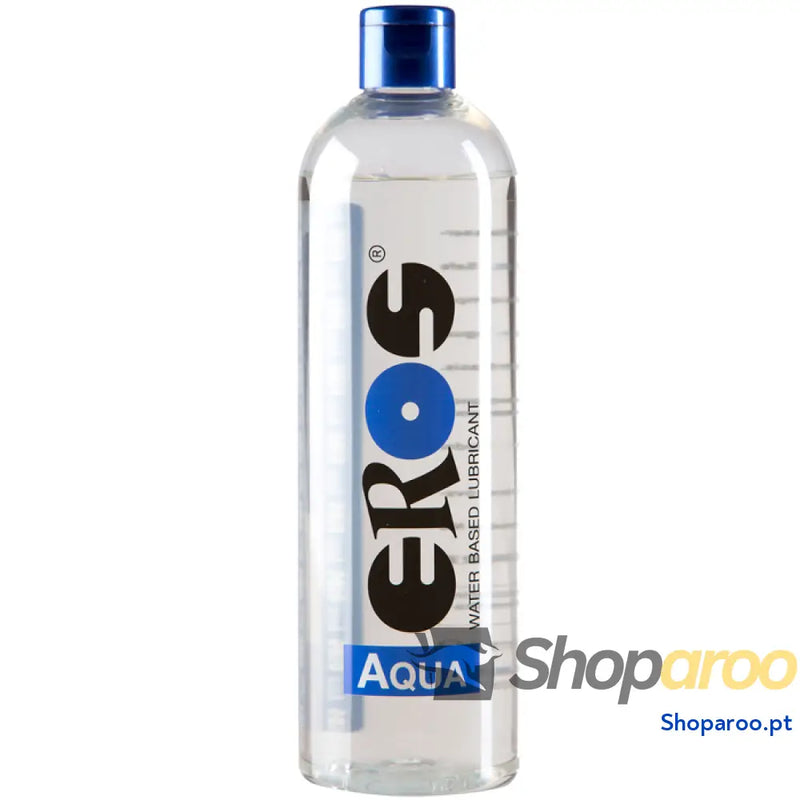 EROS LUBRIFICANTE MÉDICO AQUA DENSO 250 ML