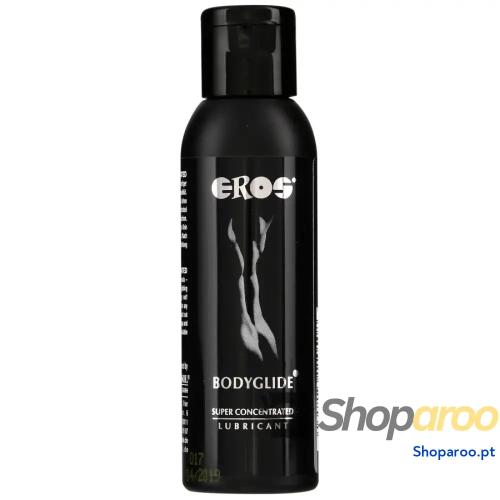 EROS LUBRIFICANTE SILICONE SUPERCOCENTRADO BODYGLIDE 50 ML