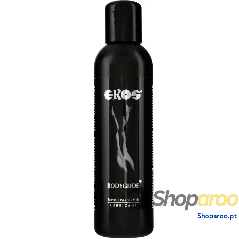 EROS LUBRIFICANTE SILICONE SUPERCOCENTRADO BODYGLIDE 500 ML