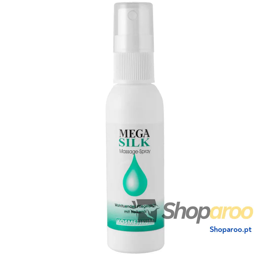 EROS MEGASILK - MASSAGE SPRAY 50 ML
