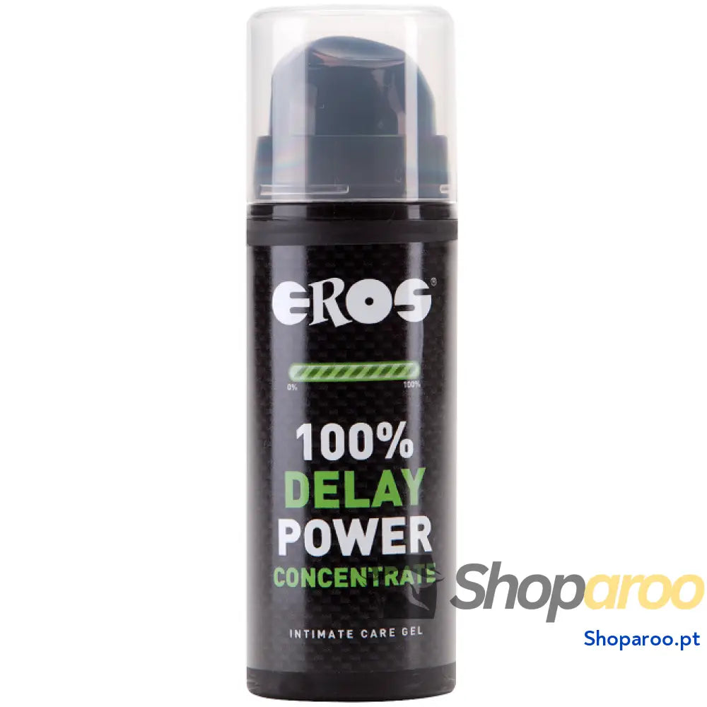 EROS POWER LINE - ATRASO ENERGIA CONCENTRADA 30 ML
