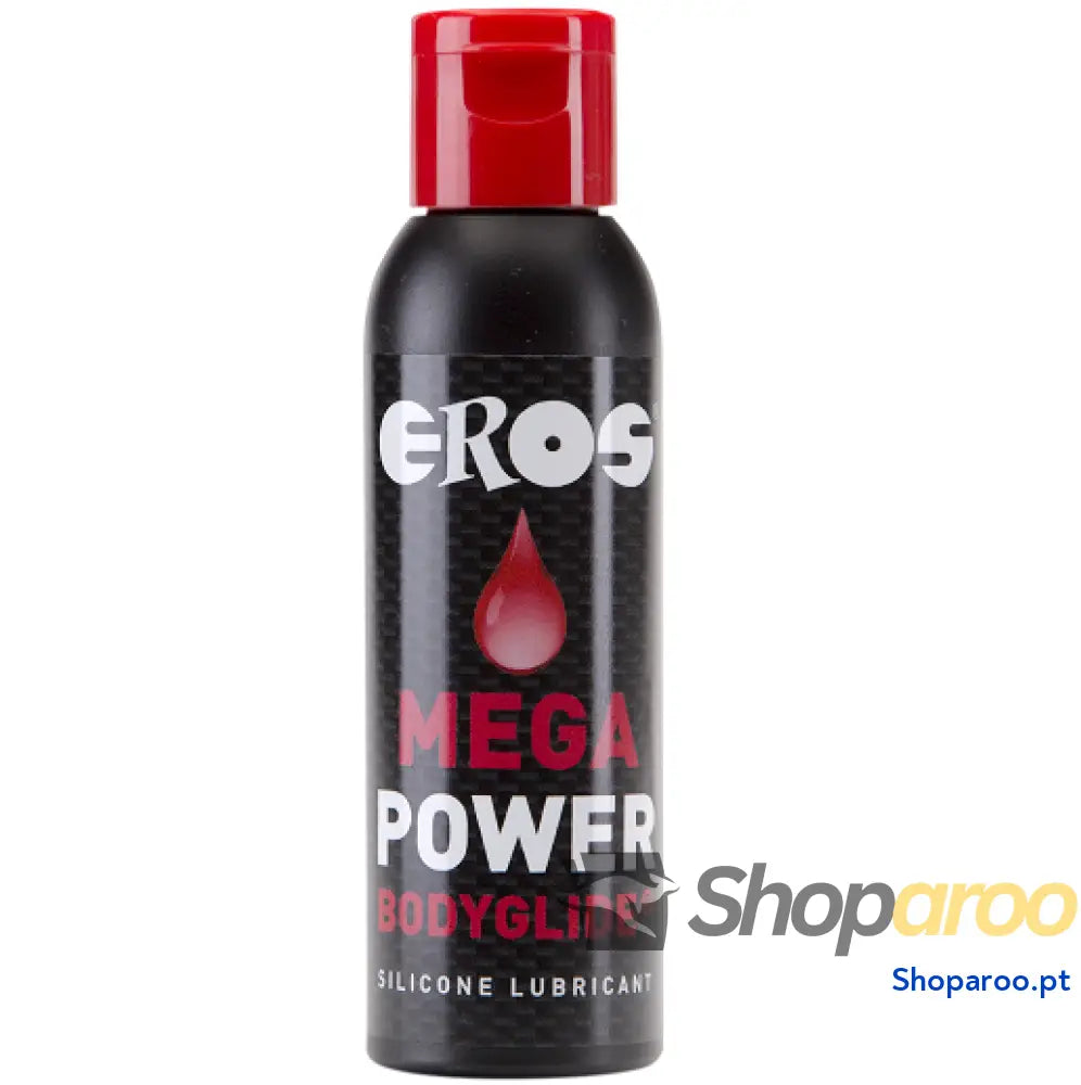 EROS POWER LINE - POWER BODYGLIDE SILICONE LUBRICANT 50 ML