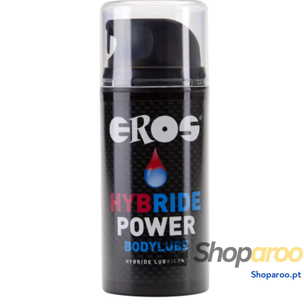 EROS POWER LINE - POWER BODYLUBE 100 ML