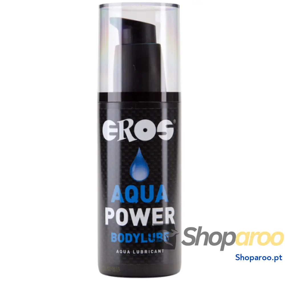 EROS POWER LINE BODYLUBE 125 ML