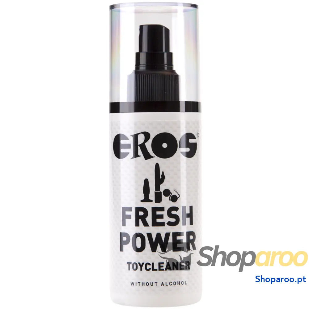 EROS POWER LINE - POWER SEM LCOOL