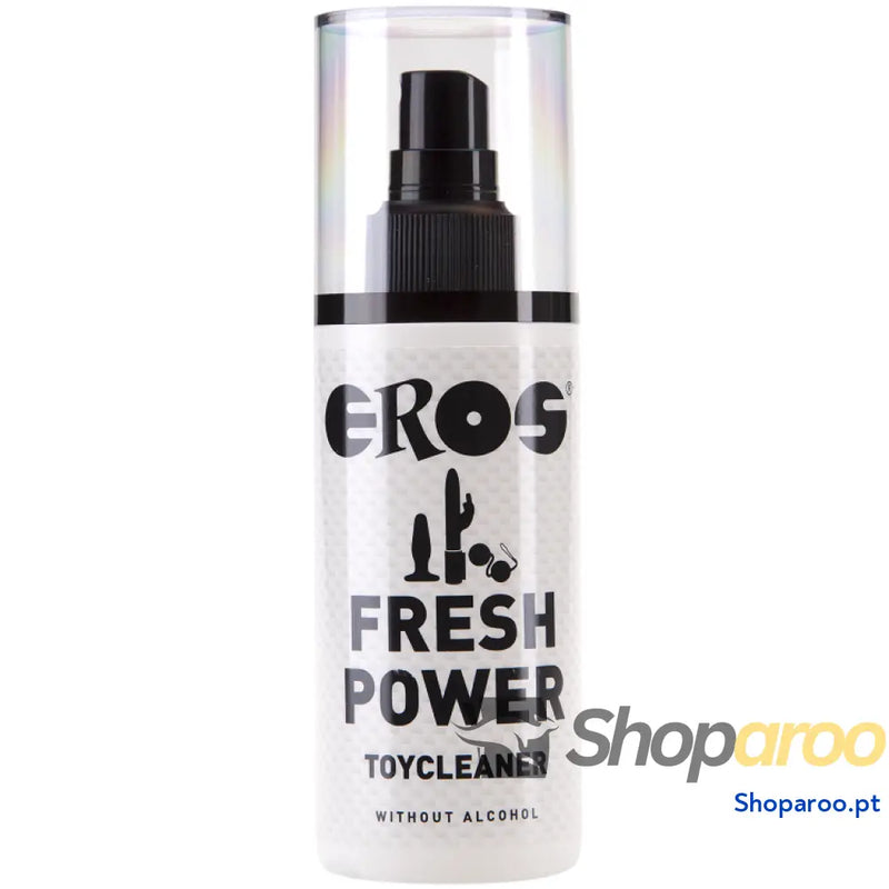 EROS POWER LINE - POWER SEM LCOOL