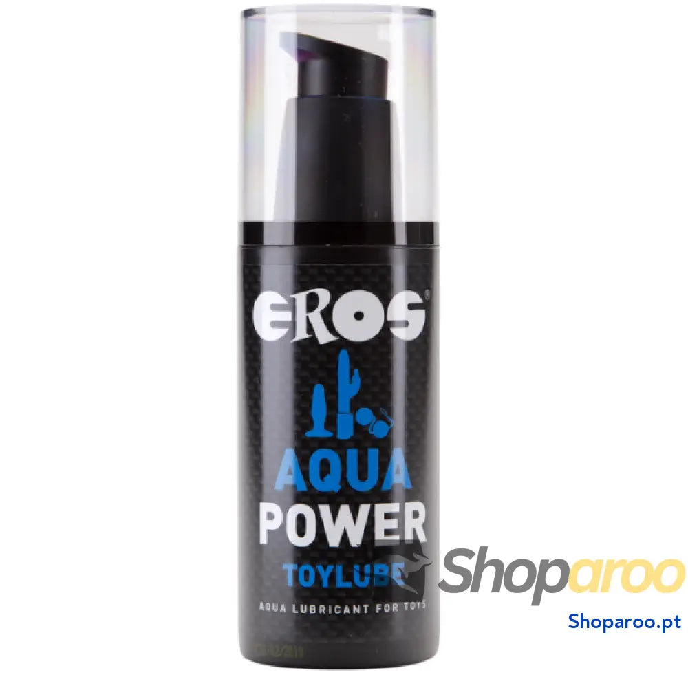 EROS POWER LINE - POWER TOYLUBE 125 ML