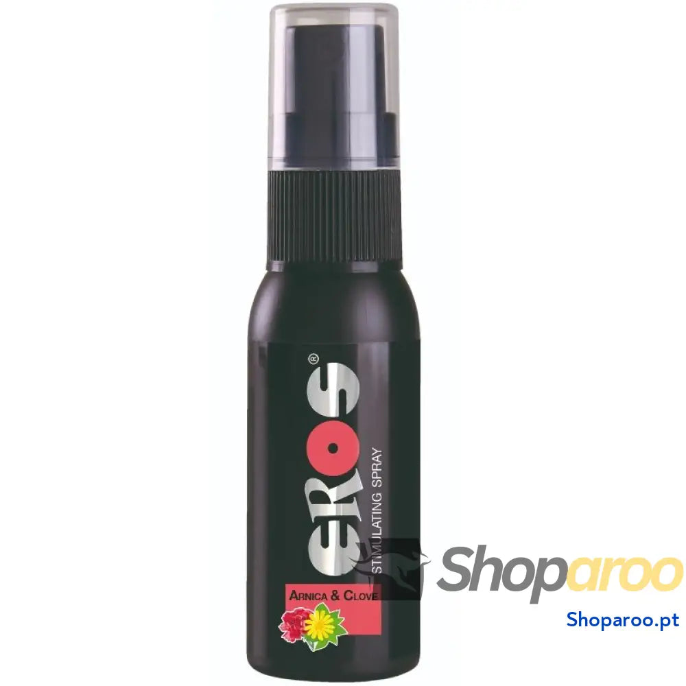 EROS SPRAY ESTIMULANTE COM ARNICA E CRAVO