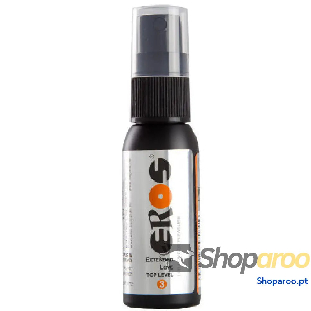 EROS - SPRAY RETARDANTE ESTENDIDO NÍVEL 3