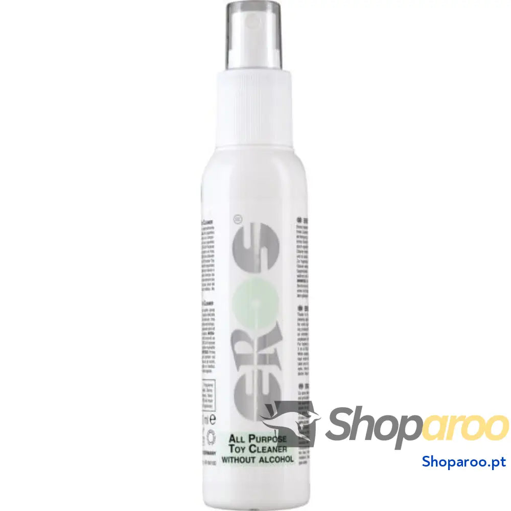 EROS - TOY TOY CLEANER 100 ML