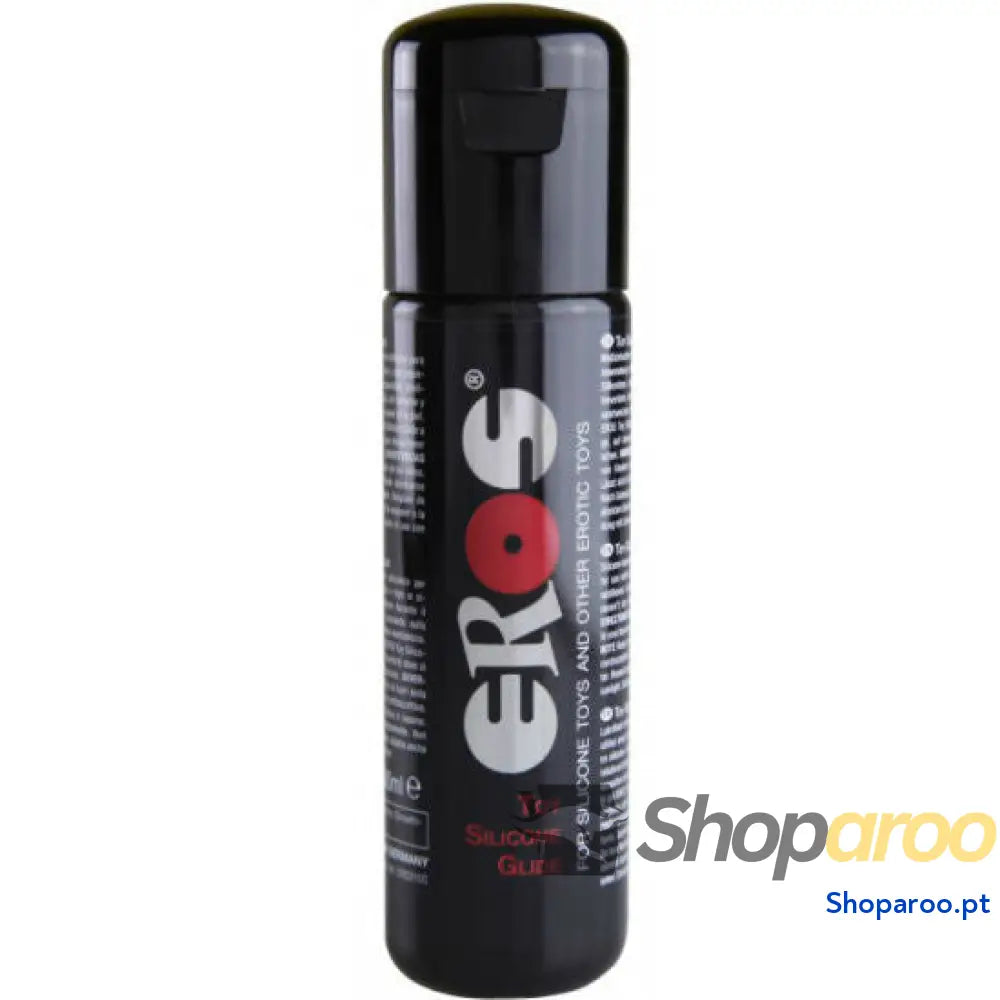 EROS TOY SILICONE LUB PARA BRINQUEDOS 30 ML