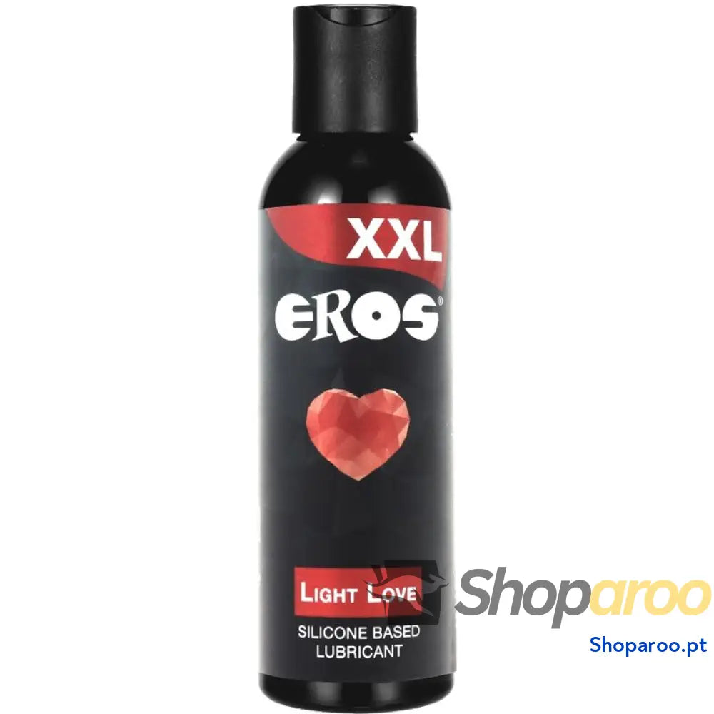 EROS XXL LIGHT LOVE À BASE DE SILICONE 150 ML